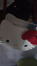 toutouHelloKitty凯蒂猫大单肩腋下哈喽keiti生日礼物女孩托特包送女友 实拍图
