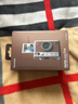 富士（FUJIFILM）instax立拍立得Mini Evo一次成像相机可打印生日送礼物 EVO棕色 国际版 送礼奖品 实拍图