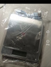 京东京造电子秤 厨房秤克重称食物秤烘焙家用0.1g/3kg（配2节7号电池） 实拍图