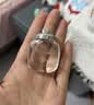 蔻驰（COACH）蔻驰香水女淡Q版女浓花馥蕊以爱之名Q版送女友送老婆节日礼物 纽约女淡4.5ml（无喷头） 实拍图
