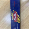 百味来Barilla意大利进口#5传统意大利面500g健康代餐低脂轻食意面面条 实拍图