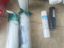 钻芯 净水器小五六级超滤专用滤芯套装家用厨房PP棉活性炭超滤膜过滤芯 五级全套滤芯 实拍图