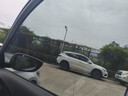 强生汽车贴膜隔热膜水晶浅色汽车玻璃膜车膜车窗膜汽车膜隔热防爆防晒太阳膜全车贴膜玻璃隐私贴膜 实拍图