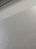 富居墙面保护膜静电吸附墙贴纸乳胶漆墙壁防污防踢哑光护墙贴1.2*3米 实拍图
