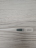 欧姆龙（OMRON）体温计居家日常测量快速测量腋下电子温度计K30 实拍图