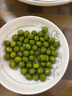 【春菜】新鲜手剥豌豆米150g 实拍图