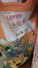 盖亚农场五色糙米4斤 红米黑米燕麦大麦米糙米饭 杂粮米饭 真空装 实拍图