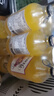 宾得宝（Bundaberg）含气百香果汁饮料375ml*6玻璃瓶装 澳州网红春日踏青果汁气泡水 实拍图