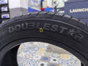 双星汽车轮胎 215/60R16 95H 适配天籁/缤智/雅阁/XR-V/帕萨特 实拍图