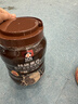 桂格（QUAKER）黑白即食燕麦片860克 营养早餐 膳食纤维 零添加白砂糖 实拍图