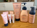 贝德美蓝甘菊儿童洗发水护发素 3-4-6-12岁氨基酸无硅油男女孩335ml套装 实拍图