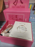 冰希黎（Boitown）香水幻彩鎏金高定版礼盒女士淡香水木质花香调生日礼物送女生闺蜜 实拍图