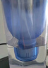 【德国品质】适配碧然德滤芯净水壶过滤器滤水壶通用三代升级版标准版BRITA水壶通用滤芯 六颗装【三代升级版滤芯】 实拍图