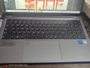 海尔笔记本电脑超轻薄本便携手提电脑游戏本四核男女学生上网本窄边框商务远程办公专用超级本# 【15.6英寸】升级英特尔16G内存+IPS屏 512G固态【双频WIFI】 实拍图