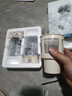 美的（Midea）榨汁料理机橙汁机榨汁杯多功能易清洗家用小型搅拌机打米糊果汁机婴儿辅食机一机三杯MJ-WBL2507C 实拍图
