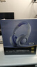 iKF King Pro3.0【双金标LDAC高解析】头戴式蓝牙耳机主动降噪超长续航有线无线电竞游戏低延迟星光紫 实拍图