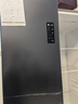 容声609L双开门冰箱超大容量超薄一级能效风冷无霜双变频节能对开门以旧换新BCD-609WD11HP国家补贴 实拍图