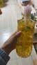 蔻斯汀桂花花瓣香氛沐浴露持久留香水润不假滑易冲洗沐浴露720g  实拍图