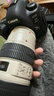 佳能Canon EF16-35 24-70 70-200mm二手单反镜头 大三元红圈广角中长变焦镜头 EF 70-200 F2.8L IS USM 单镜头【套餐更划算】 99成新 实拍图