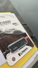 金士顿（Kingston）1TB SSD固态硬盘 M.2接口(NVMe PCIe 4.0×4) KC3000 读速高达7000MB/s AI 电脑配件 实拍图