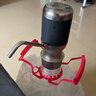 拜杰桶装水抽水器电动抽水器饮水机抽水器桶装水上水器大桶抽水器 【一键上水 无线便携充电式】 实拍图
