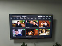 华为智慧屏 SE43 MEMC 43英寸超薄全面屏4K超高清智能液晶电视机卧室护眼 以旧换新平板电视机HD43KHAA 实拍图