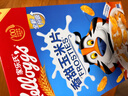 家乐氏（Kellogg）进口香甜玉米片420g低脂谷物脆即食非油炸麦片儿童学生营养早餐 实拍图