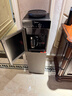美的（Midea）饮水机茶吧机家用热水壶烧水壶电热水壶下置式一体客厅双水出口智控高端桶装冷热双温 YD1316S-X 实拍图