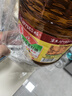 鲁花 【保真菜籽油】食用油 低芥酸特香菜籽油 6.18L   物理压榨 实拍图