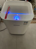 霍尼韦尔（Honeywell）空气净化器家用除甲醛除雾霾除PM2.5智能净化器除菌除甲流病毒 KJ820F-P21D 实拍图