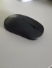 联想（Lenovo）无线鼠标 充电办公鼠标便携鼠标 笔记本鼠标 电脑鼠标 M100 Pro黑 带无线2.4G接收器 实拍图