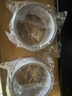 纱窗修补贴补洞贴沙窗补漏纱网修复胶带魔术贴纱窗补丁网纱修补贴 宽5CM2米灰色3个装 实拍图