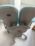 爱果乐儿童学习椅学生椅儿童座椅儿童椅子【升降脚踏 多维调节】 实拍图