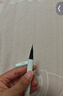 小奥汀（littleondine）极细眼线液笔02沙丘棕0.5g极细眼线胶笔液笔持久防水防汗不易晕染 实拍图