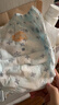 宜婴头等舱超薄透气拉拉裤防漏速吸尿不湿XL号46片 实拍图