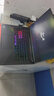 ROG【京东独家】魔霸新锐 锐龙9 16英寸 游戏本笔记本电脑(R9 8940HX 16G 1T RTX5060 2.5K 165Hz) 实拍图