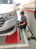 ENTDA中策安达轮胎 汽车轮胎 205/65R15 94V D01 适配帝豪/科鲁兹 实拍图