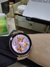 AELVO WATCH GT4系列女士智能手表运动3.8三八节女神礼物GT6风2026新款适用苹果机华为机oppovivo机连接 实拍图