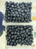怡颗莓Driscoll's 云南蓝莓14mm+ 2盒装 约125g/盒 新鲜水果 实拍图