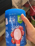 嘉宝（GERBER）混合蔬菜营养谷物高铁米粉宝宝辅食米糊250g 6月龄+100%真验厂 实拍图