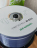 绿联DVD+R空白光盘50片装 16倍速4.7G大容量 高速碟片 电脑读取刻录存储办公文件数据视频音乐75656 实拍图