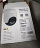 普联（TP-LINK）双摄1200万全彩监控摄像头家用监控器360度无死角带夜视全景追踪无线室外户外网络远程IPC6129F 实拍图