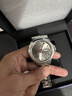 上海牌手表男士款全自动机械名表生日礼物【品牌正品】国产夜光表S986 【热销过万-支持试戴】高级深灰 实拍图