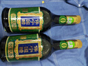 保宁醋 有机醋6.2度500ml*2瓶 粮食酿造家用凉拌食醋寿司海鲜饺子醋 实拍图