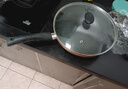 美的（Midea）不粘锅炒锅 不粘多功能家用炒菜锅煎锅电磁炉炒锅燃气灶通用 实拍图