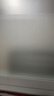 墨斗鱼玻璃隐私贴膜长虹窗户防窥膜0.6*2米透光不透人卫生间厕所贴纸 实拍图