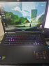 微星（MSI）泰坦17 AI 2025 国家补贴 17英寸游戏笔记本电脑(Ultra 9-275HX RTX5070Ti 32G 2TB 2.5K240Hz) 实拍图