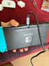 任天堂（Nintendo）【国内保税仓】Switch2/1代 OLED/续航加强日版/港版便携家用ns体感游戏机掌机 日版续航红蓝32GB保税（赠共享会员） 实拍图