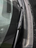 博世（BOSCH）雨刷器雨刮器雨刮片风翼U型28/16(12-18年日产天籁/天籁公爵) 实拍图