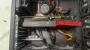 佳翼（JEYI）PCIe 5.0转M.2转接卡 NVMe扩展卡 3400MB/s X1/X4/X8/X16兼容PCIe 4.0/3.0/2.0 SSD固态硬盘扩展卡 实拍图